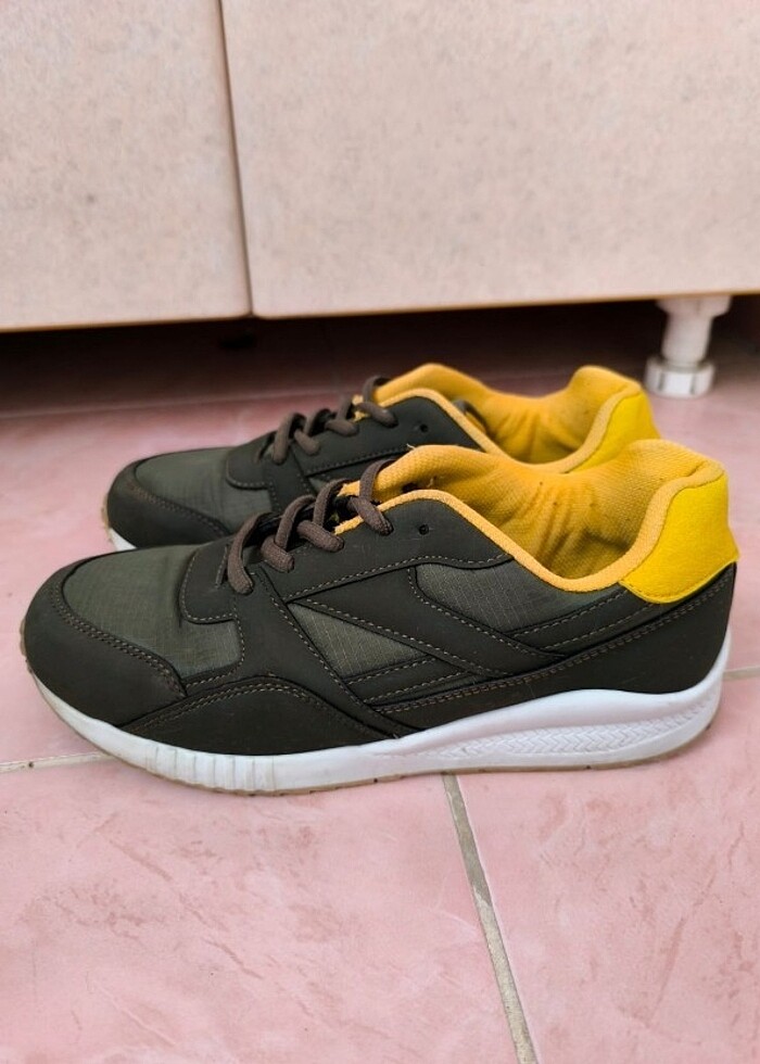 Lcw erkek çocuk spor ayakkabi - Görsel 4