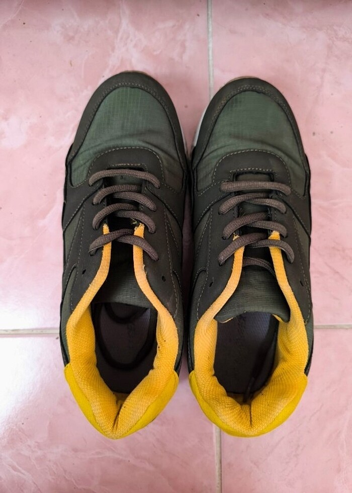 Lcw erkek çocuk spor ayakkabi - Görsel 5