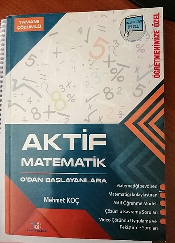 Aktif matematik 