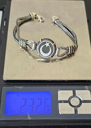 925 AYAR GÜMÜŞ SET - Görsel 7