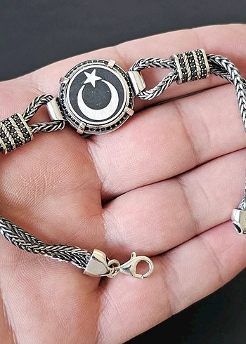 925 AYAR GÜMÜŞ SET - Görsel 9