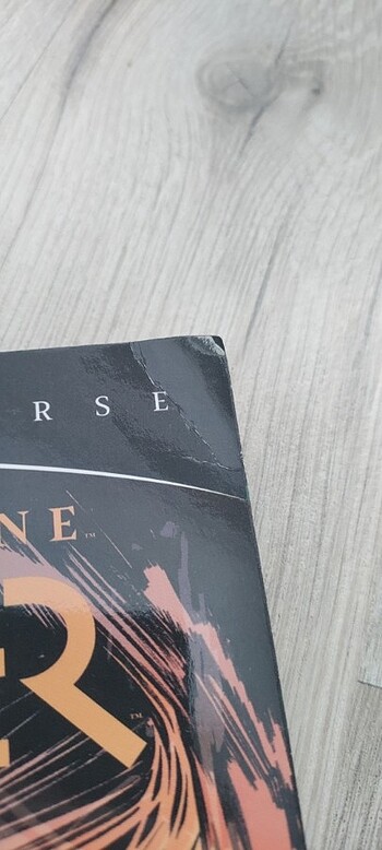 Beden Renk Hellblazer çizgi roman sandman universe