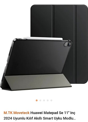 Tablet kılıfı 