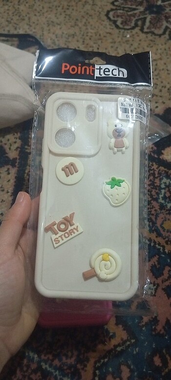 Poco telefon kılıfı