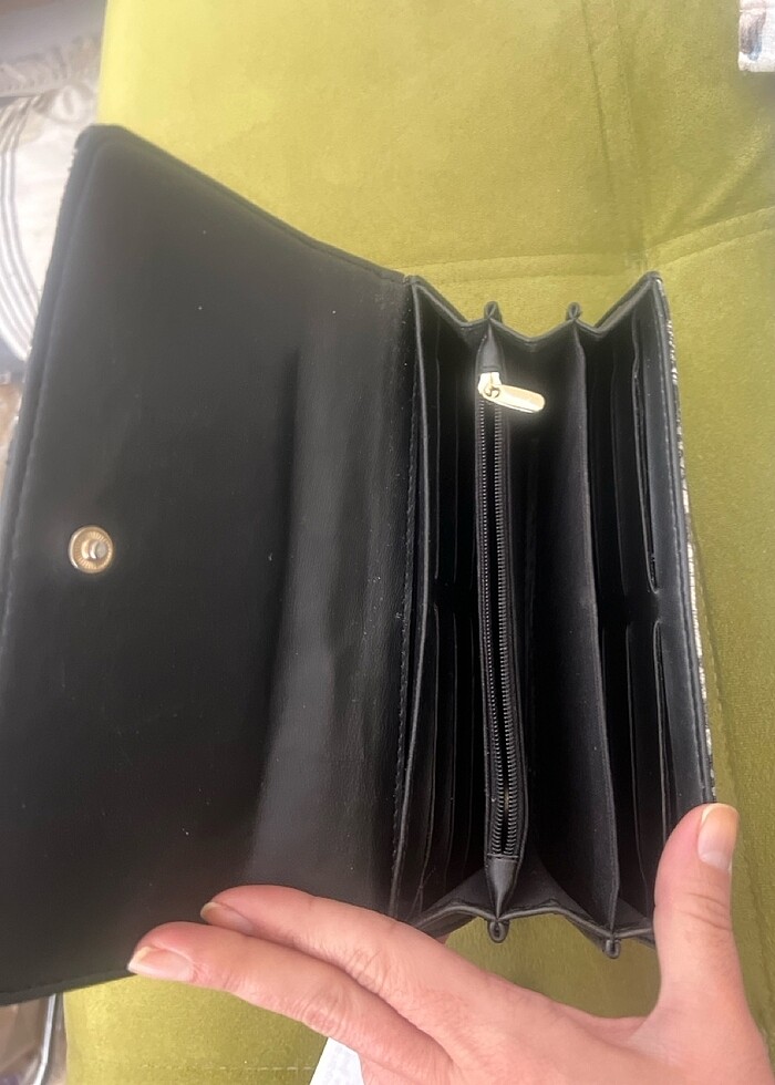 Network cüzdan - Görsel 3