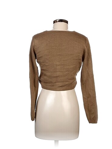 Trendyol & Milla Hırka %70 İndirimli. - Görsel 3