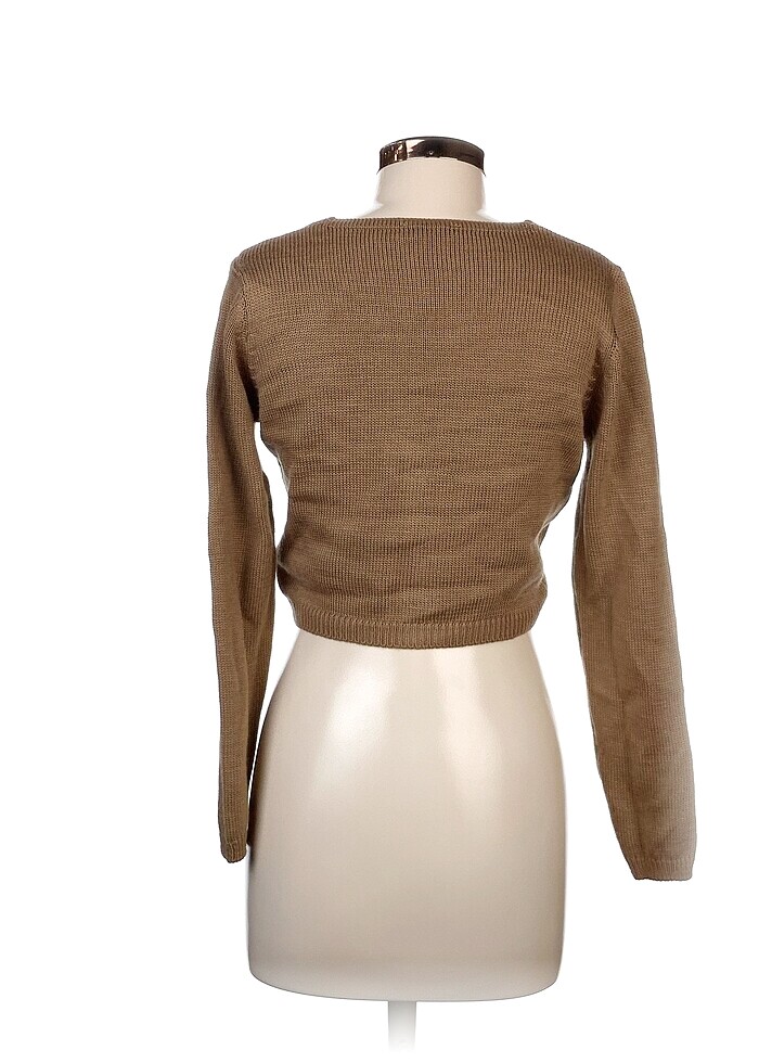 Trendyol & Milla Hırka %70 İndirimli. - Görsel 3