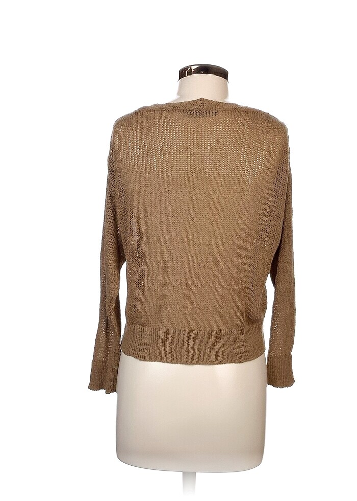 Vintage Love Hırka %70 İndirimli. - Görsel 3