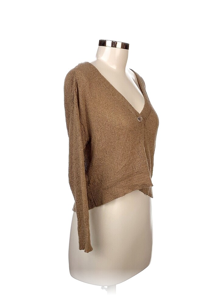 Vintage Love Hırka %70 İndirimli. - Görsel 2