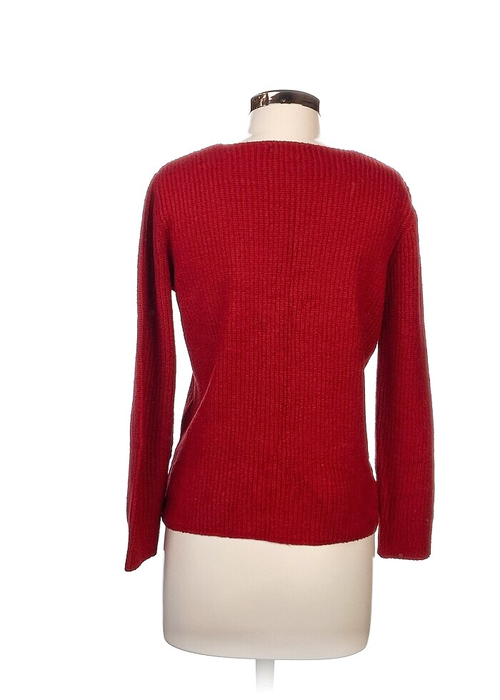 Vintage Love Kazak / Triko %70 İndirimli. - Görsel 3