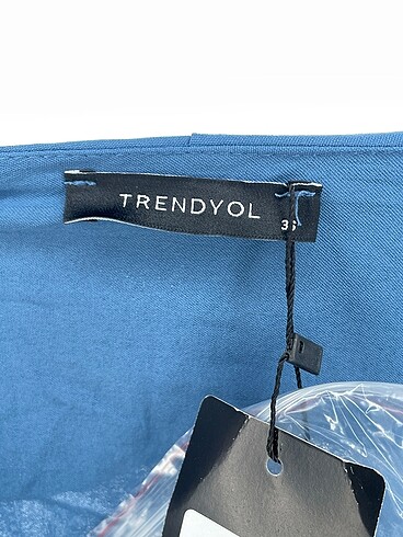 Trendyol & Milla Kısa Elbise %70 İndirimli. - Görsel 4