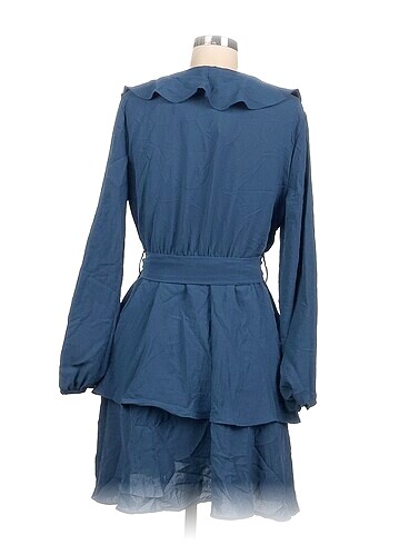 Trendyol & Milla Kısa Elbise %70 İndirimli. - Görsel 3