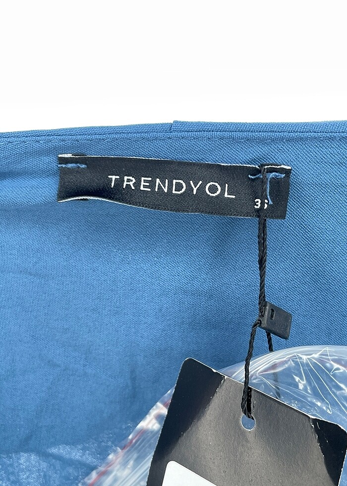 Trendyol & Milla Kısa Elbise %70 İndirimli. - Görsel 4