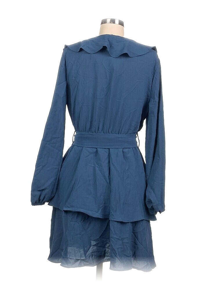 Trendyol & Milla Kısa Elbise %70 İndirimli. - Görsel 3