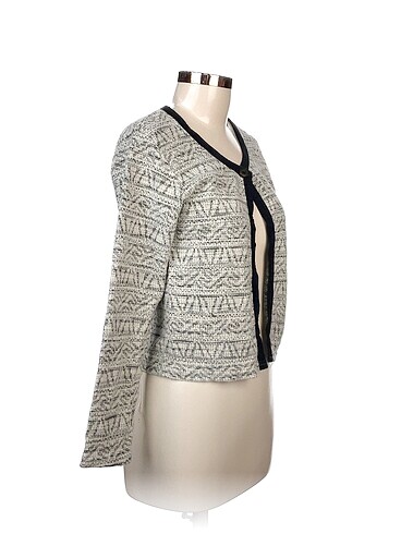 Bershka Deri Ceket %70 İndirimli. - Görsel 2