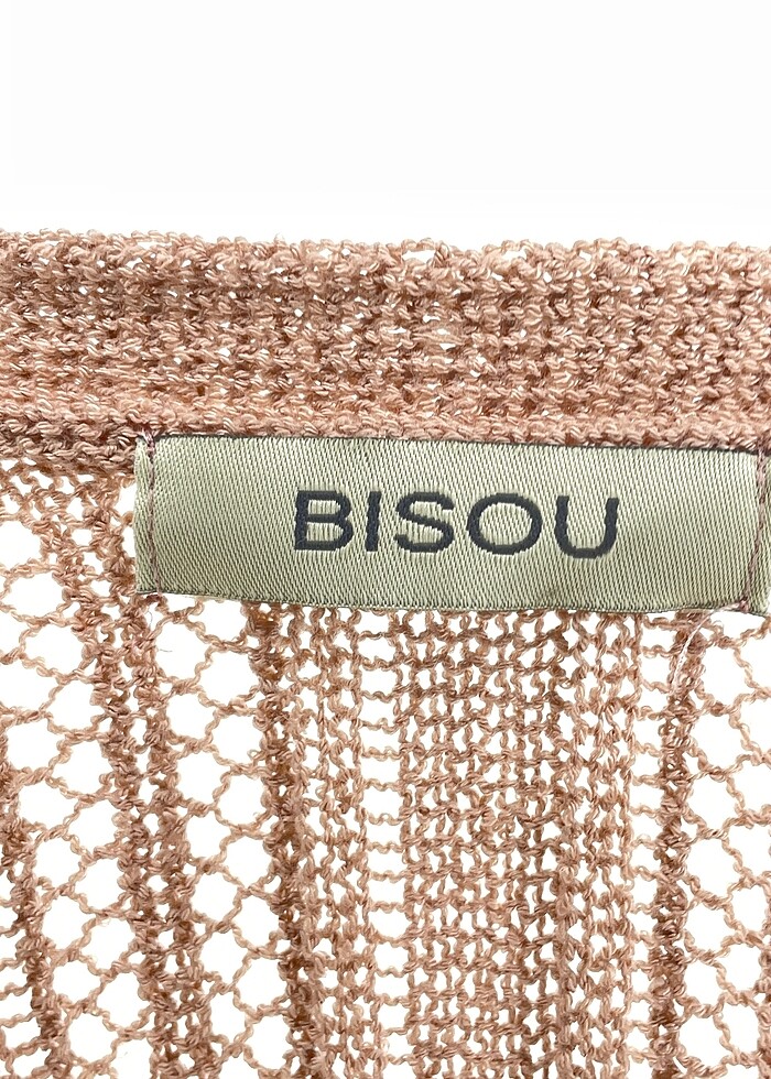 Vintage Love Hırka %70 İndirimli. - Görsel 4