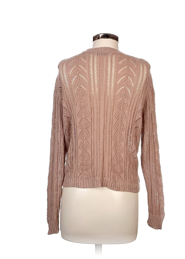 Vintage Love Hırka %70 İndirimli. - Görsel 3