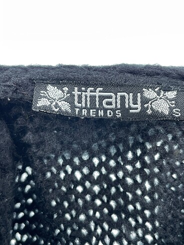 Vintage Love Yelek %70 İndirimli. - Görsel 4