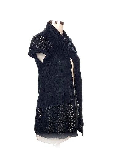 Vintage Love Yelek %70 İndirimli. - Görsel 2