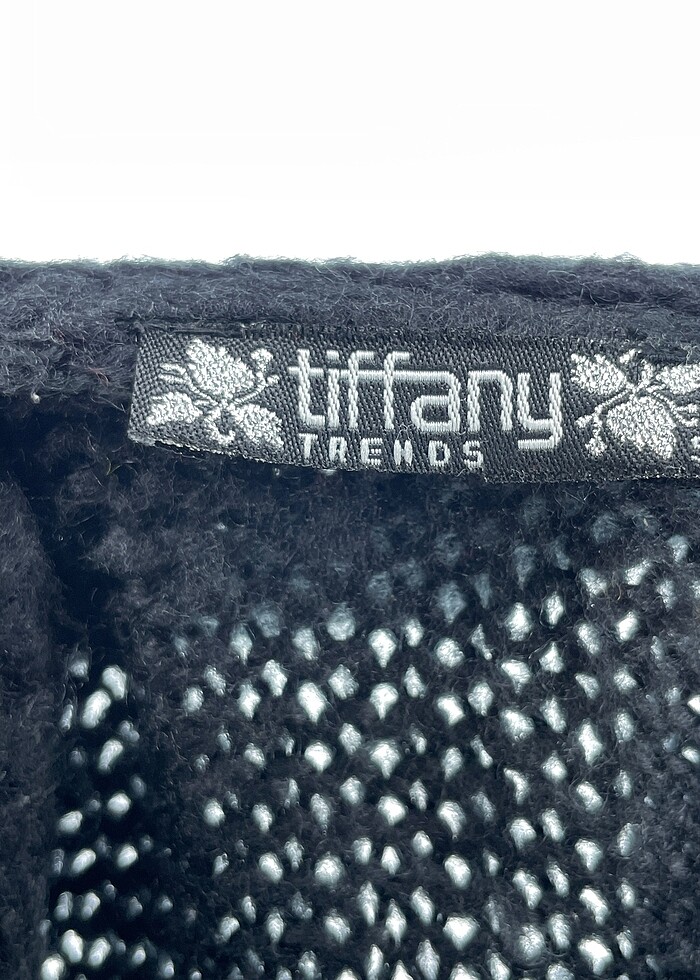 Vintage Love Yelek %70 İndirimli. - Görsel 4