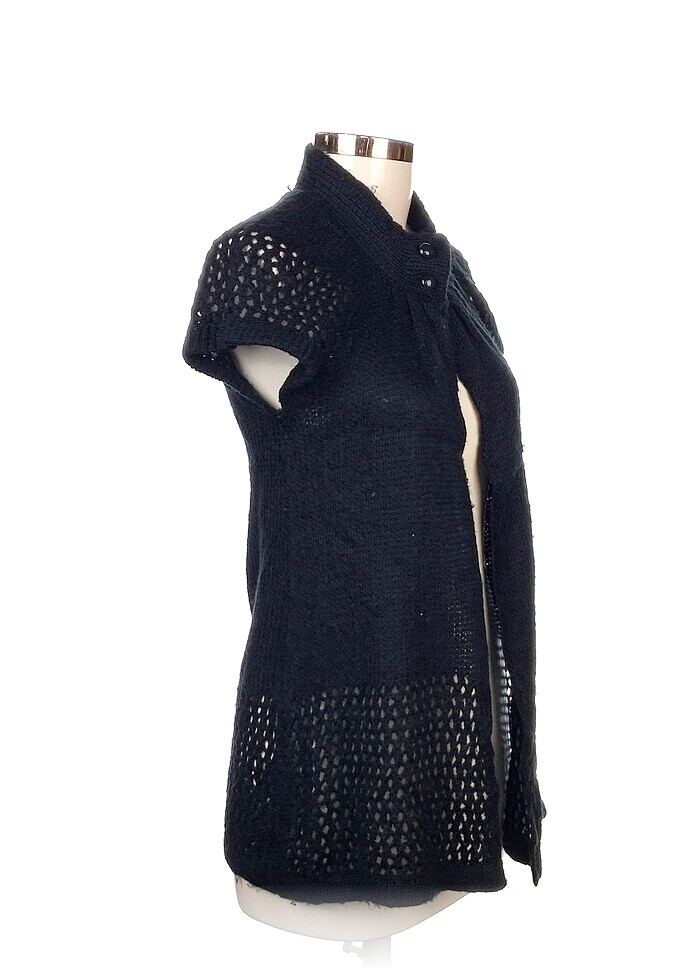 Vintage Love Yelek %70 İndirimli. - Görsel 2