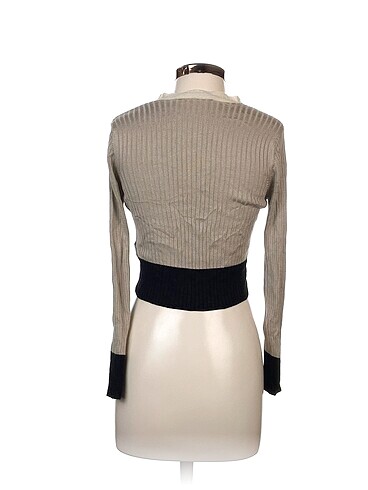 Vintage Love Hırka %70 İndirimli. - Görsel 3