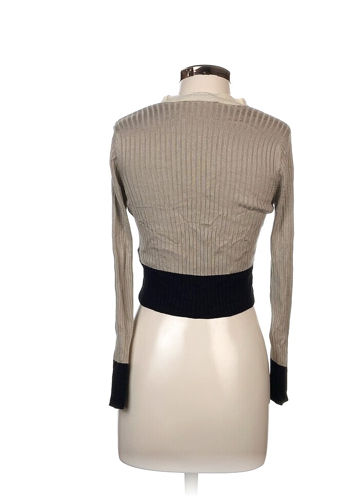 Vintage Love Hırka %70 İndirimli. - Görsel 3