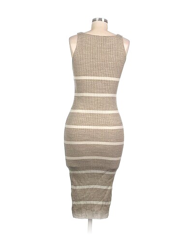 Trendyol & Milla Günlük Elbise %70 İndirimli. - Görsel 3