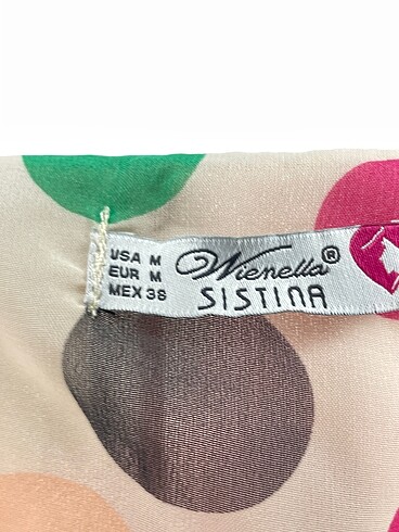 Vintage Love Bluz %70 İndirimli. - Görsel 4