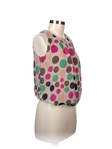 Vintage Love Bluz %70 İndirimli. - Görsel 2