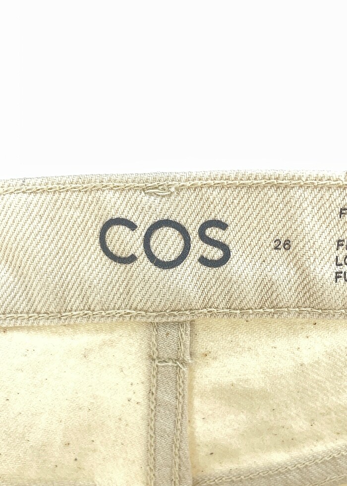 Cos Jean / Kot %70 İndirimli. - Görsel 4