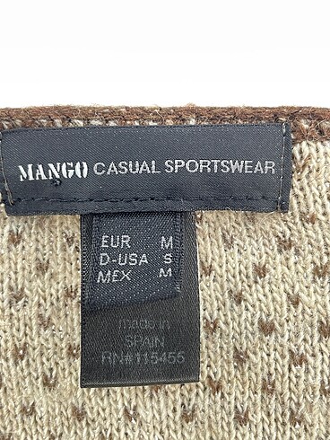 Mango Bluz %70 İndirimli. - Görsel 4