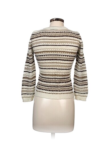 Vintage Love Hırka %70 İndirimli. - Görsel 3