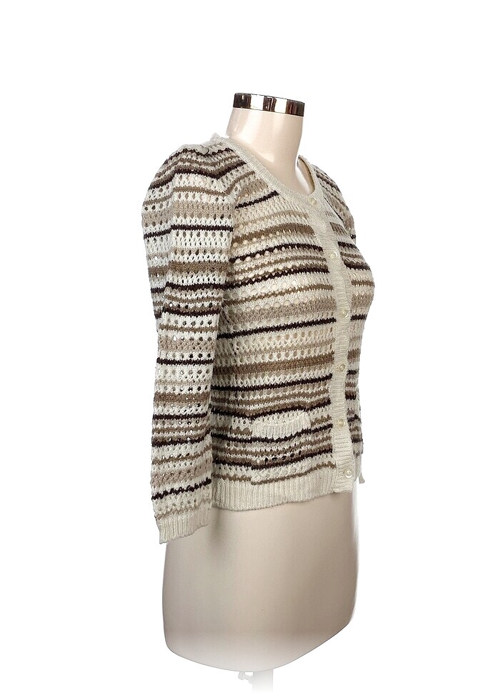 Vintage Love Hırka %70 İndirimli. - Görsel 2