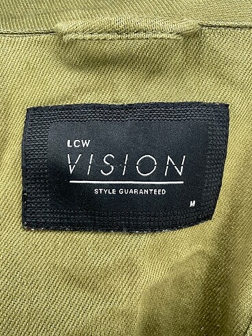 LC Waikiki Kot Ceket %70 İndirimli. - Görsel 4