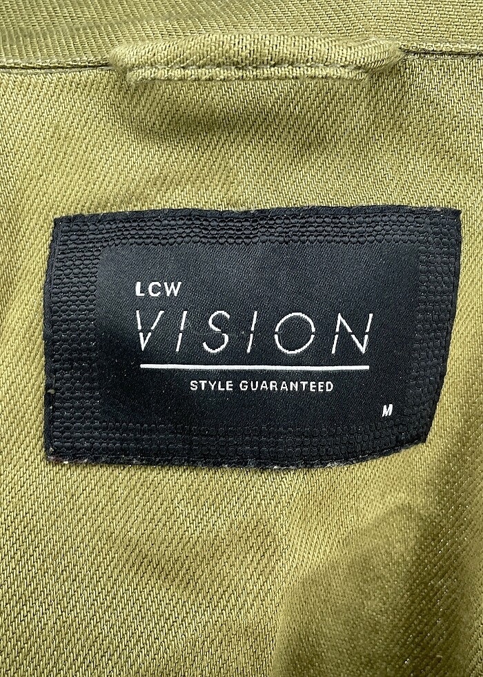 LC Waikiki Kot Ceket %70 İndirimli. - Görsel 4