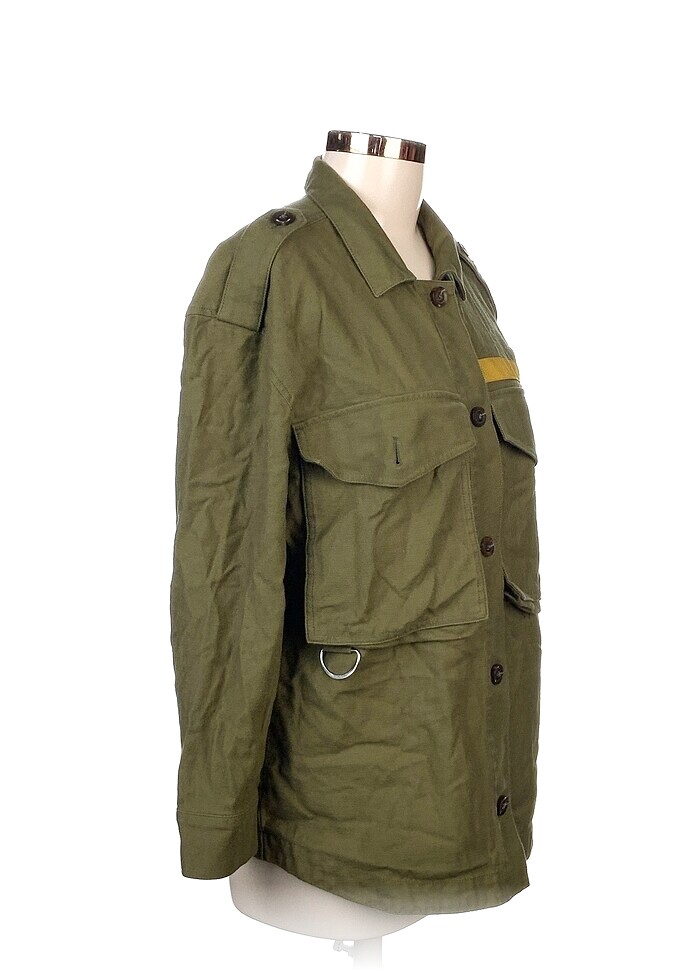 LC Waikiki Kot Ceket %70 İndirimli. - Görsel 2