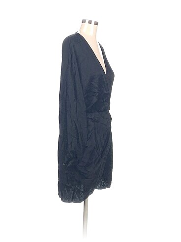 Zara Kısa Elbise %70 İndirimli. - Görsel 2