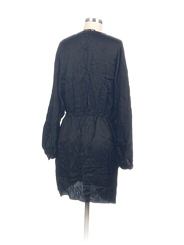 Zara Kısa Elbise %70 İndirimli. - Görsel 3