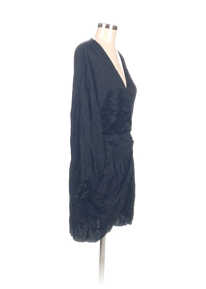 Zara Kısa Elbise %70 İndirimli. - Görsel 2