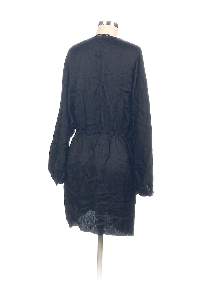 Zara Kısa Elbise %70 İndirimli. - Görsel 3