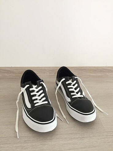 Vans ?orijinal değildir