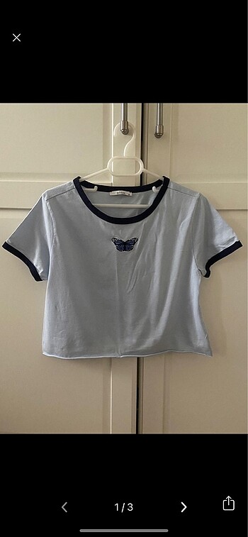 BABY TEE