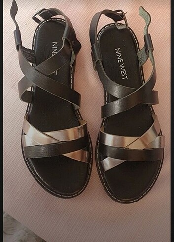 Nine West Nine west sandalet