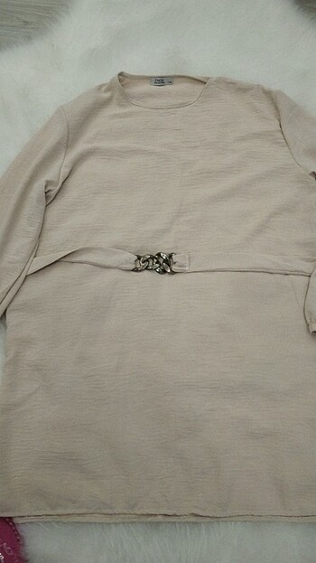 ayrobin tunik 