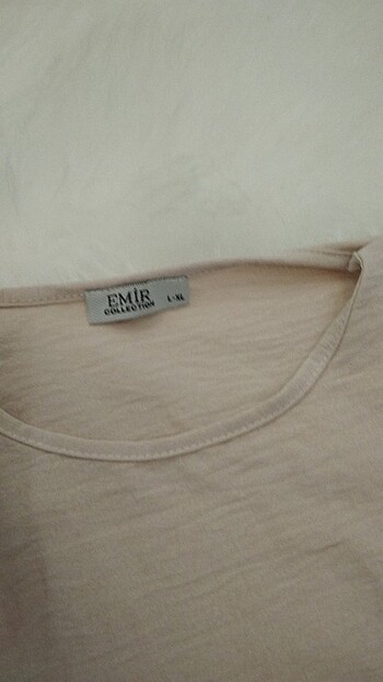 xl Beden ayrobin tunik 