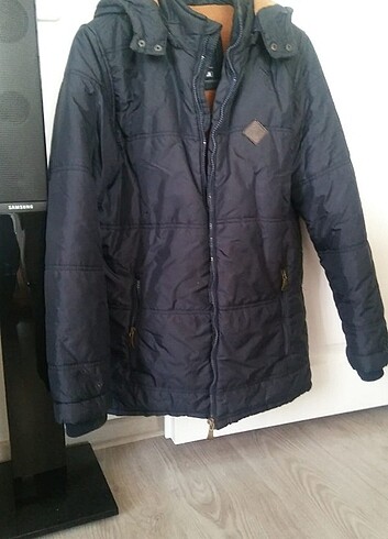 LCW Erkek Kaban/Mont