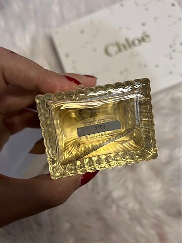 Beden Renk Chloe signature 75 ml edp parfüm seti
