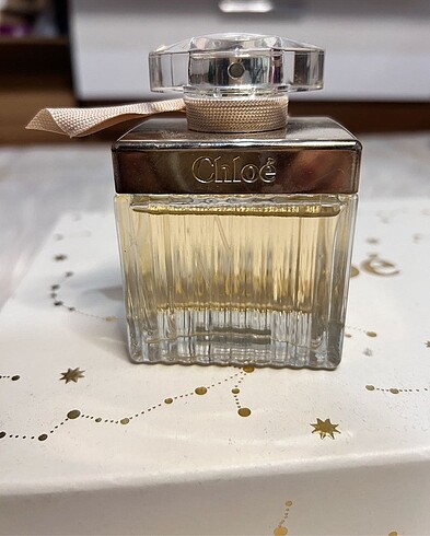 Beden Chloe signature 75 ml edp parfüm seti