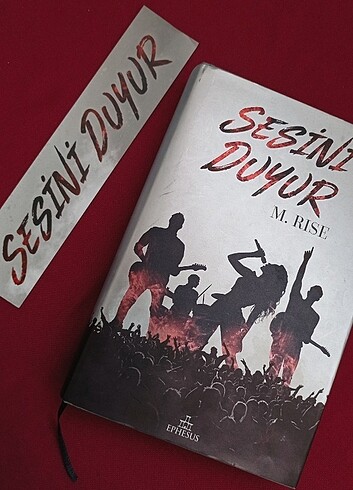 Sesini Duyur Ciltli